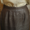 Jupe Christian Dior vintage