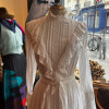Robe Laura ashley vintage T36