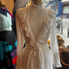 Robe Laura ashley vintage T36