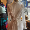 Robe Laura ashley vintage T36