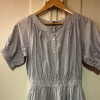 Robe Laura Ashley vintage T38/S