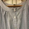 Robe Laura Ashley vintage T38/S
