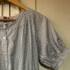 Robe Laura Ashley vintage T38/S