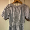 Robe Laura Ashley vintage T38/S
