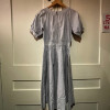 Robe Laura Ashley vintage T38/S