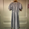 Robe Laura Ashley vintage T38/S