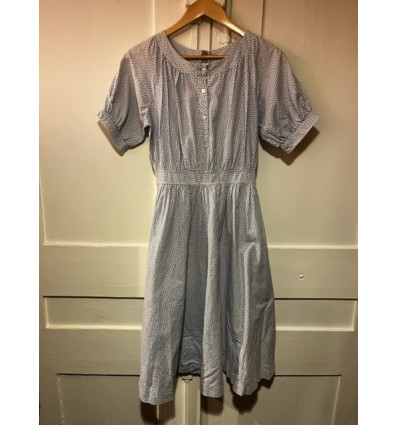 Robe Laura Ashley vintage T38/S