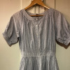 Robe Laura Ashley vintage T38/S