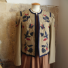 Veste Escada brodée taille 38