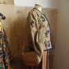 Veste Escada brodée taille 38