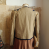 Veste Escada brodée taille 38
