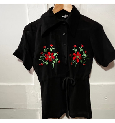 Top 70 hippy chic TS