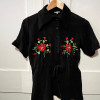 Top 70 hippy chic TS