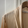 Blouse Saint-Laurent vintage T36 soie