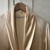 Blouse Saint-Laurent vintage T36 soie