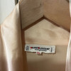 Blouse Saint-Laurent vintage T36 soie