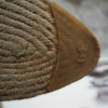 Paire d'espadrilles Hermès