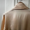 Blouse Saint-Laurent vintage T36 soie