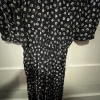 Robe vintage Charles Maudret T40