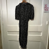 Robe vintage Charles Maudret T40