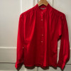 Blouse saint-Laurent vintage T36