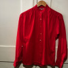 Blouse saint-Laurent vintage T36