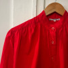 Blouse saint-Laurent vintage T36