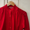 Blouse saint-Laurent vintage T36