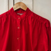 Blouse saint-Laurent vintage T36
