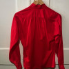 Blouse saint-Laurent vintage T36