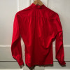 Blouse saint-Laurent vintage T36