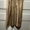 Robe Hermes vintage soie TM