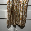 Robe Hermes vintage soie TM