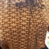 Robe Hermes vintage soie TM