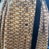 Robe Hermes vintage soie TM