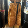 Robe Hermes vintage soie TM