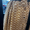 Robe Hermes vintage soie TM