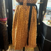 Robe Hermes vintage soie TM