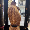 Robe Hermes vintage soie TM
