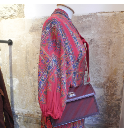 Sac vintage LANCEL