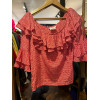 Blouse Yves Saint-Laurent vintage T36