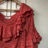 Blouse Yves Saint-Laurent vintage T36