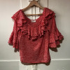 Blouse Yves Saint-Laurent vintage T36