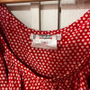 Blouse Yves Saint-Laurent vintage T36