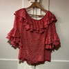 Blouse Yves Saint-Laurent vintage T36