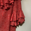Blouse Yves Saint-Laurent vintage T36