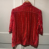 Blouse Saint-Laurent rive gauche vintage T38