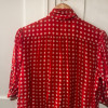 Blouse Saint-Laurent rive gauche vintage T38