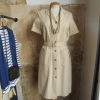 Robe Burberrys vintage