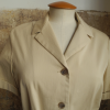 Robe Burberrys vintage